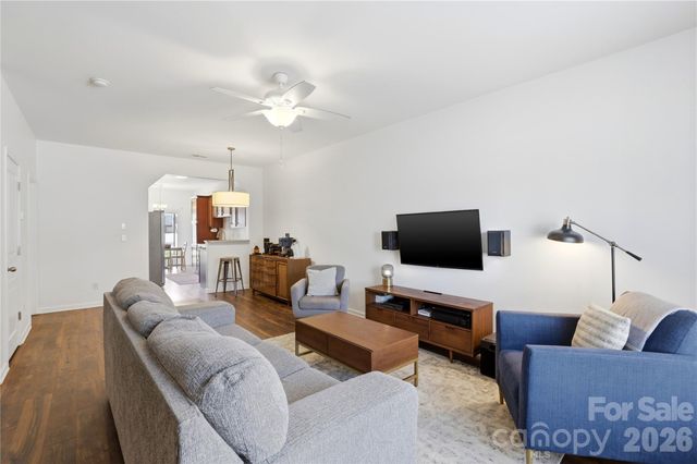 1005 Laparc Lane, Indian Trail, NC 28079