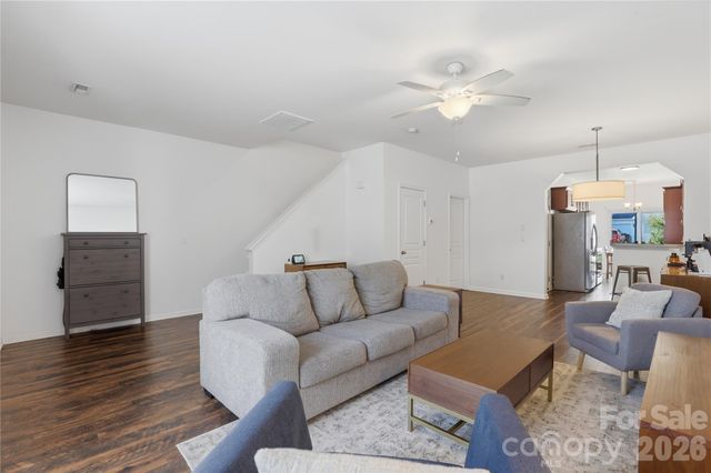 1005 Laparc Lane, Indian Trail, NC 28079