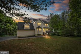 14183 WESTWIND LN, Culpeper, VA 22701