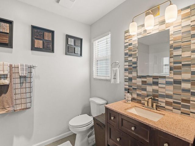 4401 SW Babylon Street, Port St. Lucie, Port St Lucie, FL 34953