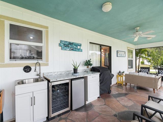 4401 SW Babylon Street, Port St. Lucie, Port St Lucie, FL 34953