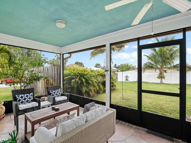 4401 SW Babylon Street, Port St. Lucie, Port St Lucie, FL 34953