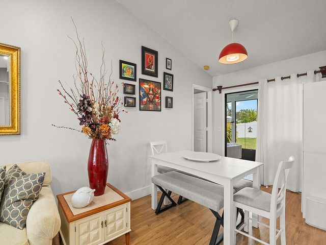 4401 SW Babylon Street, Port St. Lucie, Port St Lucie, FL 34953