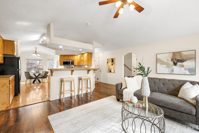 7769 W Estrella Dr, Boise, ID 83709