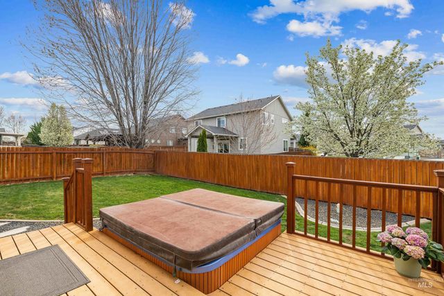 7769 W Estrella Dr, Boise, ID 83709