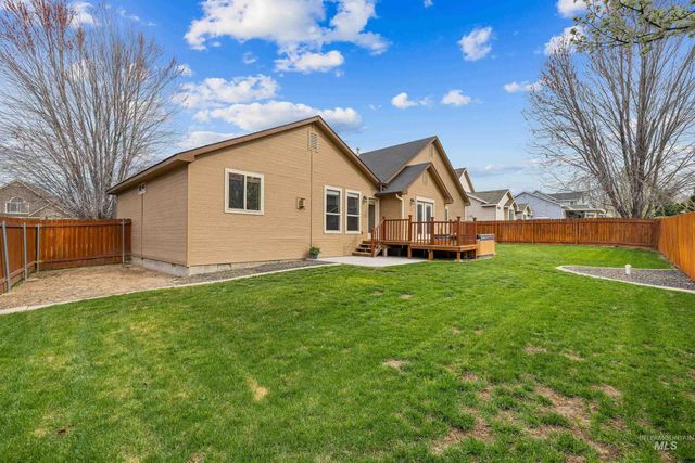 7769 W Estrella Dr, Boise, ID 83709