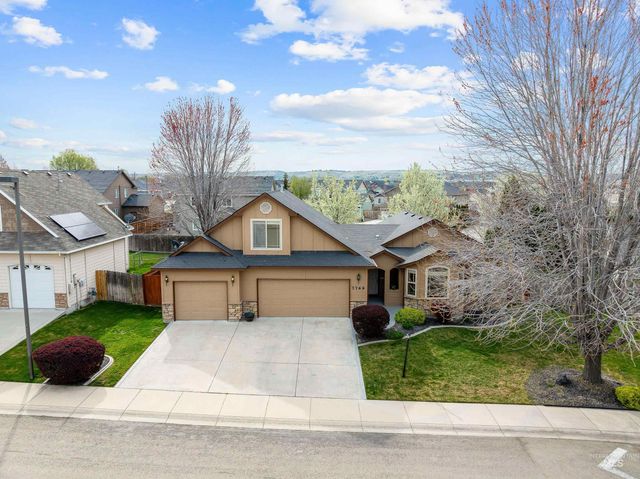 7769 W Estrella Dr, Boise, ID 83709