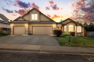 7769 W Estrella Dr, Boise, ID 83709