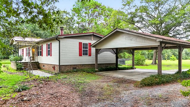 1968 Westside Street Unit 1, Summerville, SC 29486