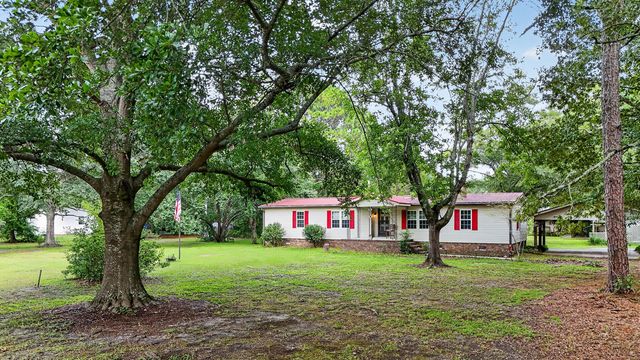 1968 Westside Street Unit 1, Summerville, SC 29486