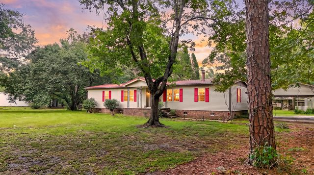 1968 Westside Street Unit 1, Summerville, SC 29486