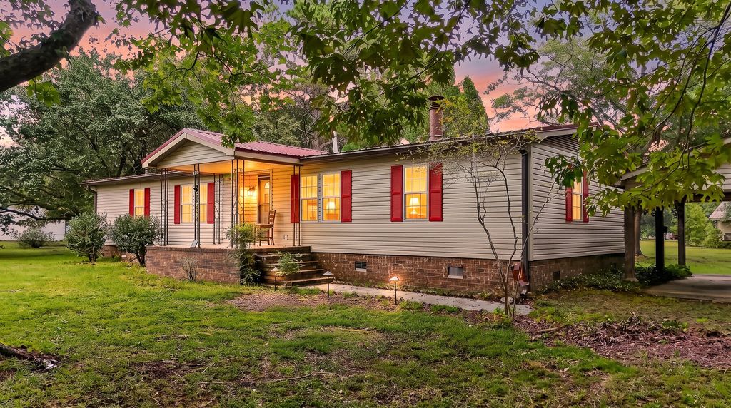 1968 Westside Street Unit 1, Summerville, SC 29486