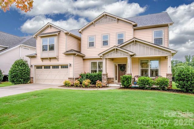 130 Eagles Landing Drive, Mooresville, NC 28117