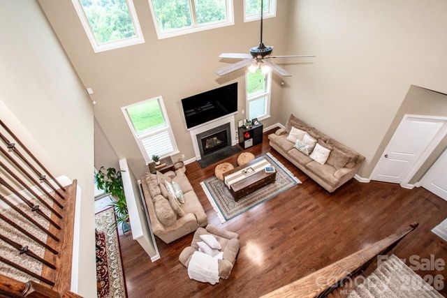 130 Eagles Landing Drive, Mooresville, NC 28117