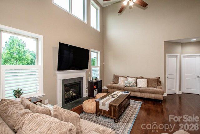 130 Eagles Landing Drive, Mooresville, NC 28117