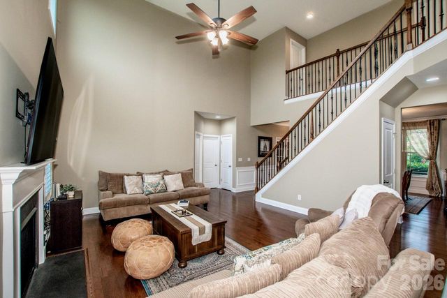 130 Eagles Landing Drive, Mooresville, NC 28117