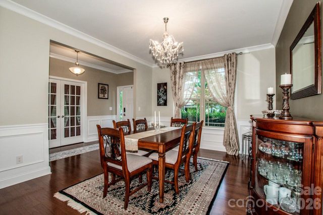 130 Eagles Landing Drive, Mooresville, NC 28117