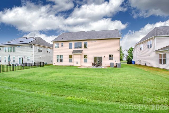 130 Eagles Landing Drive, Mooresville, NC 28117