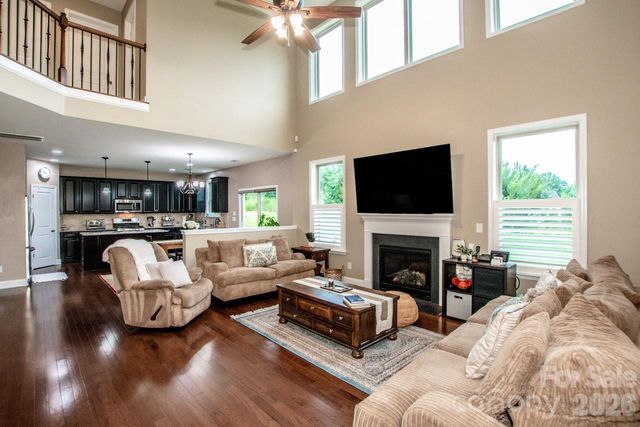 130 Eagles Landing Drive, Mooresville, NC 28117