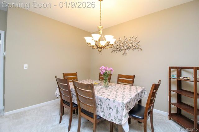 15389 Yale Drive 75, Clinton Charter Township, MI 48038