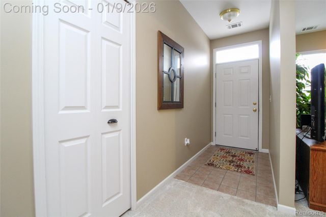 15389 Yale Drive 75, Clinton Charter Township, MI 48038