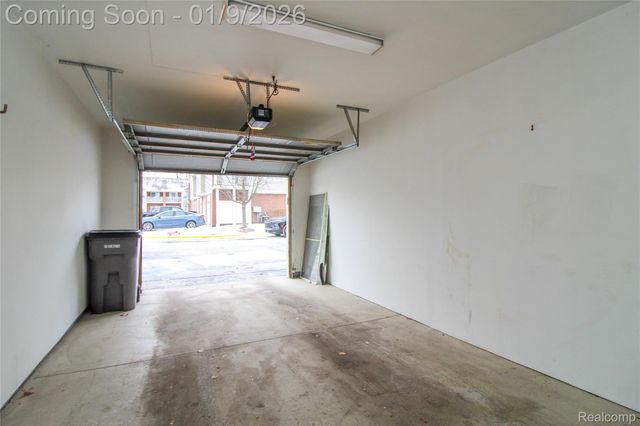 15389 Yale Drive 75, Clinton Charter Township, MI 48038