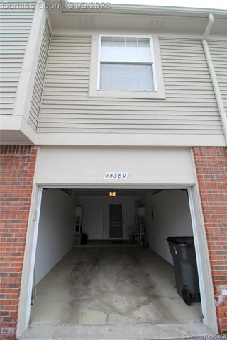 15389 Yale Drive 75, Clinton Charter Township, MI 48038