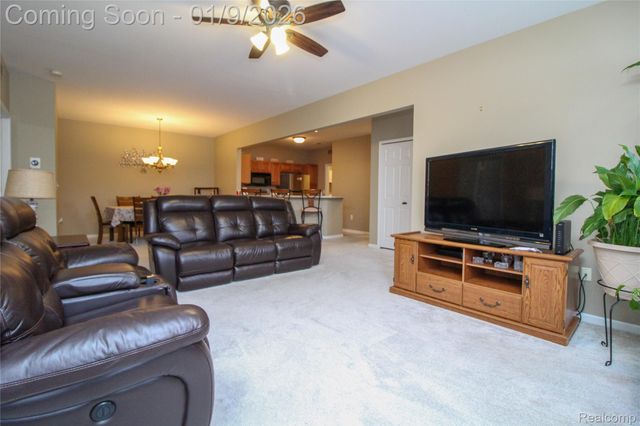 15389 Yale Drive 75, Clinton Charter Township, MI 48038