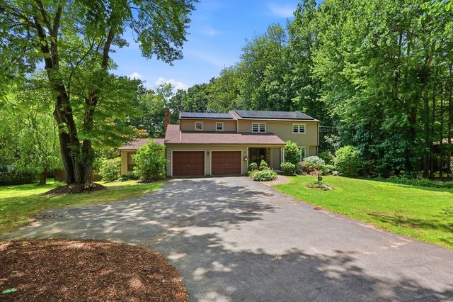 431 Prospect St, East Longmeadow, MA 01020