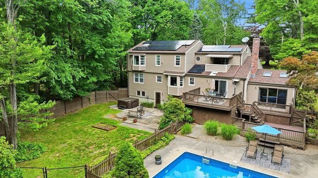 431 Prospect St, East Longmeadow, MA 01020