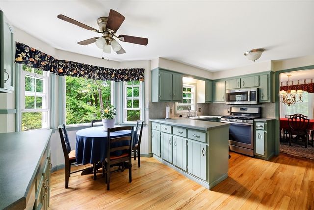 431 Prospect St, East Longmeadow, MA 01020
