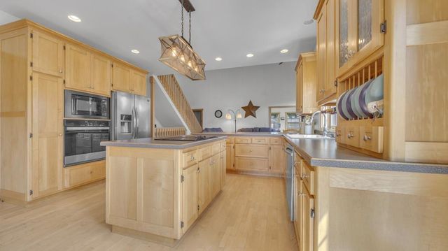 235 S HILLS DRIVE, Plymouth, WI 53073