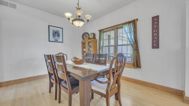 235 S HILLS DRIVE, Plymouth, WI 53073