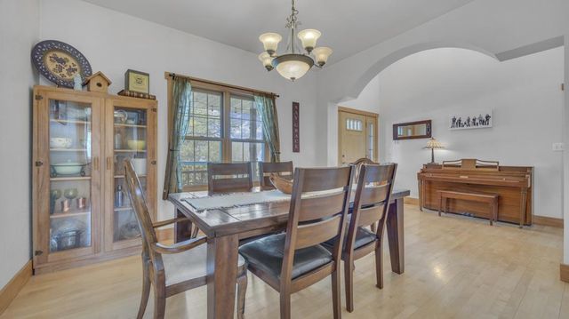 235 S HILLS DRIVE, Plymouth, WI 53073