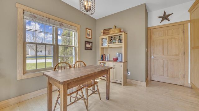 235 S HILLS DRIVE, Plymouth, WI 53073