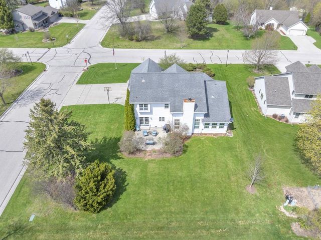 235 S HILLS DRIVE, Plymouth, WI 53073