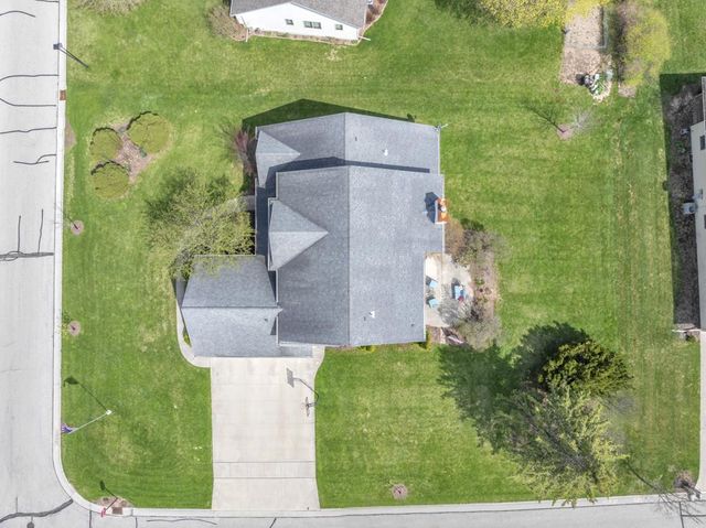 235 S HILLS DRIVE, Plymouth, WI 53073