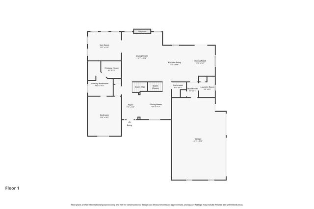 235 S HILLS DRIVE, Plymouth, WI 53073