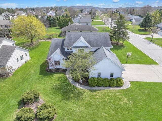 235 S HILLS DRIVE, Plymouth, WI 53073