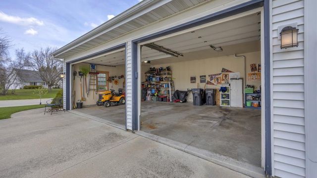 235 S HILLS DRIVE, Plymouth, WI 53073