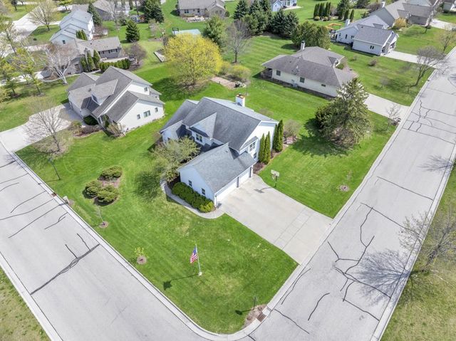 235 S HILLS DRIVE, Plymouth, WI 53073