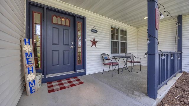 235 S HILLS DRIVE, Plymouth, WI 53073