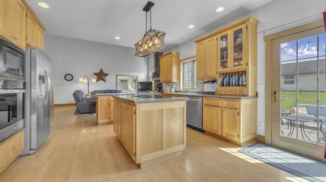 235 S HILLS DRIVE, Plymouth, WI 53073