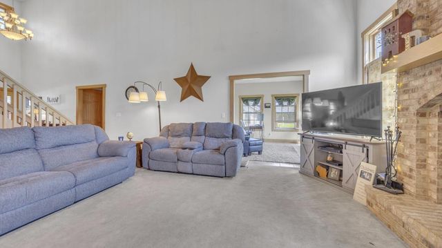 235 S HILLS DRIVE, Plymouth, WI 53073