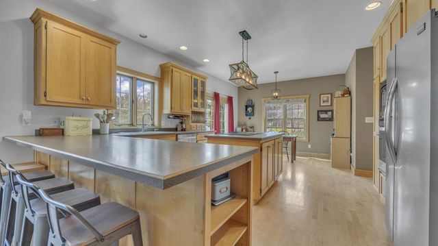 235 S HILLS DRIVE, Plymouth, WI 53073
