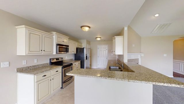 253 High Meadows Circle, Grovetown, GA 30813