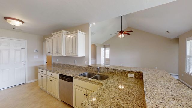 253 High Meadows Circle, Grovetown, GA 30813