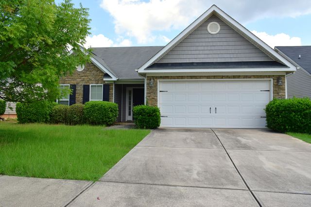 253 High Meadows Circle, Grovetown, GA 30813