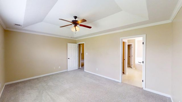 253 High Meadows Circle, Grovetown, GA 30813