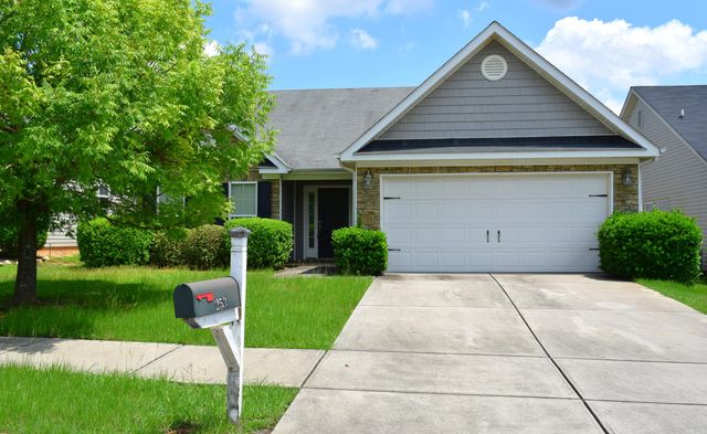253 High Meadows Circle, Grovetown, GA 30813